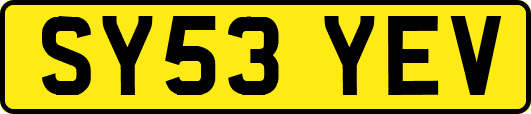 SY53YEV
