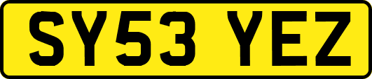 SY53YEZ
