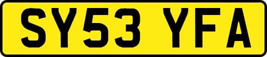 SY53YFA