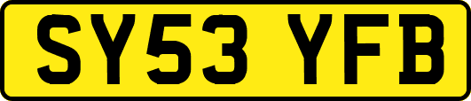SY53YFB