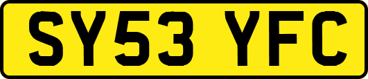 SY53YFC