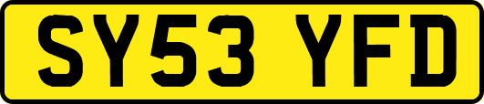 SY53YFD