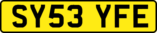 SY53YFE