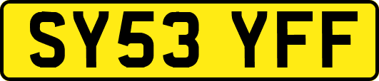 SY53YFF