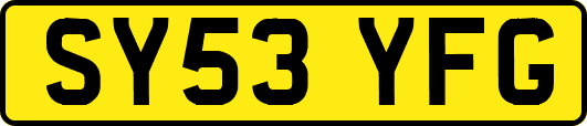 SY53YFG