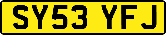 SY53YFJ