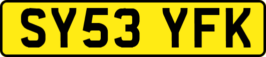 SY53YFK