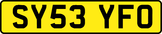 SY53YFO