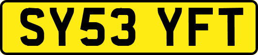 SY53YFT