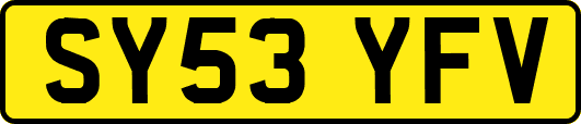 SY53YFV