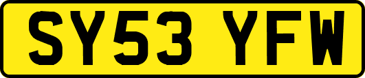 SY53YFW