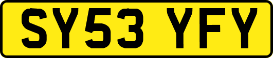 SY53YFY