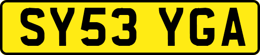 SY53YGA
