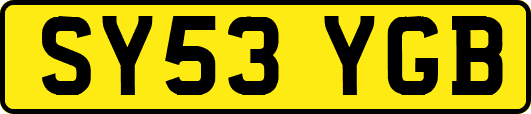 SY53YGB