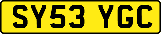 SY53YGC