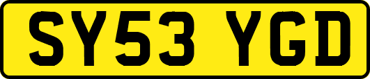 SY53YGD
