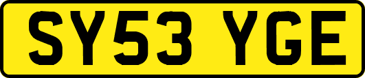 SY53YGE
