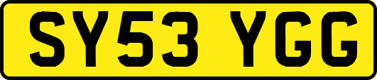 SY53YGG