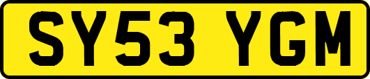 SY53YGM