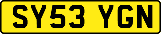 SY53YGN