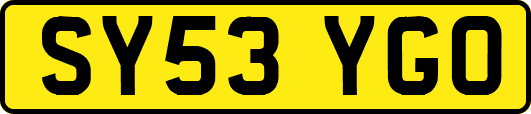 SY53YGO