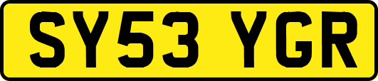 SY53YGR