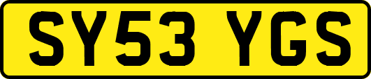 SY53YGS