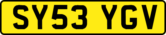 SY53YGV