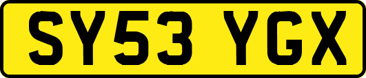 SY53YGX