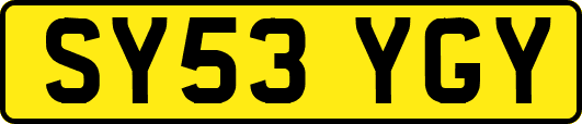 SY53YGY