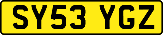 SY53YGZ