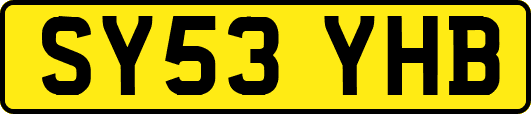 SY53YHB