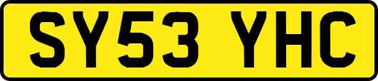 SY53YHC