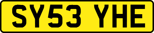 SY53YHE