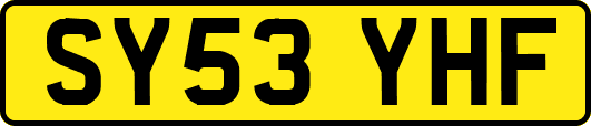 SY53YHF