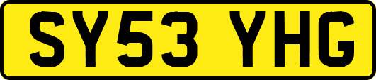 SY53YHG