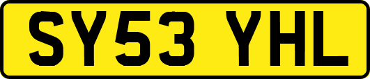 SY53YHL