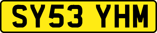 SY53YHM