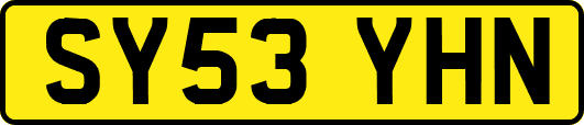 SY53YHN