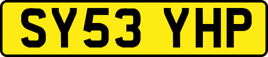 SY53YHP