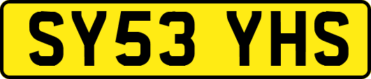 SY53YHS