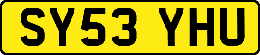 SY53YHU