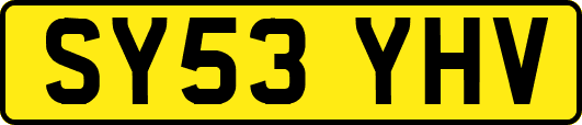 SY53YHV