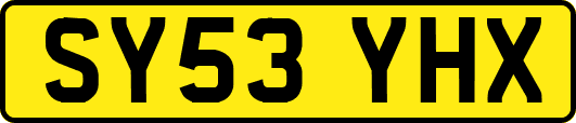 SY53YHX