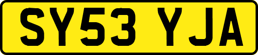 SY53YJA