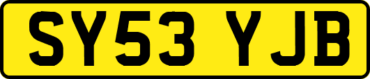 SY53YJB