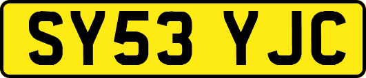 SY53YJC