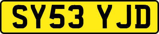 SY53YJD