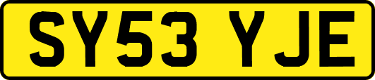 SY53YJE