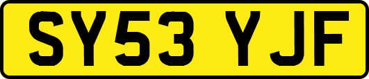 SY53YJF